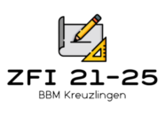 Klasse ZFI21-25a